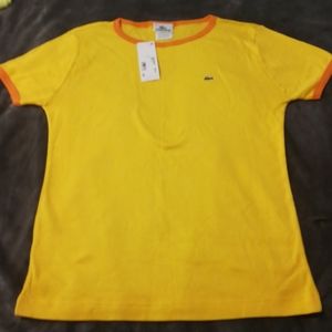 Lacoste T shirt